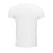 EPIC - Camiseta unisex ajustada de cuello redondo - Blanco regalo de empresa