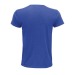 EPIC - Camiseta unisex ajustada de cuello redondo, Camiseta de algodón orgánico publicidad