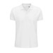 Miniatura del producto PLANET MEN - Polo de hombre - Blanco 3XL 0