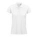 Miniatura del producto PLANET WOMEN - Polo de mujer - Blanco 3XL 1