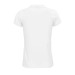 Miniatura del producto PLANET WOMEN - Polo de mujer - Blanco 2