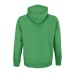 STELLAR - Sudadera unisex con capucha - 3XL, Textiles Solares... publicidad