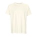 Miniatura del producto Camiseta de hombre 100% algodón orgánico boxy 1