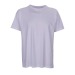 Miniatura del producto Camiseta de hombre 100% algodón orgánico boxy 3