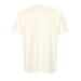 Camiseta de hombre 100% algodón orgánico boxy regalo de empresa