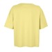 Miniatura del producto Camiseta de mujer 100% algodón orgánico Boxy 5