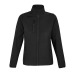 FALCON Mujeres, Chaqueta de Softshell y neopreno publicidad