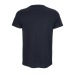 Camiseta 100% algodón orgánico neoblu loris gots, Camiseta de trabajo profesional publicidad