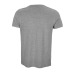 Camiseta 100% algodón orgánico neoblu loris gots, Camiseta de trabajo profesional publicidad