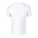 Miniatura del producto CAMISETA DE HOMBRE CON CUELLO REDONDO SOFTSTYLE - Gildan 2