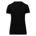 Miniatura del producto Camiseta piqué mujer cuello pico - Kariban 4
