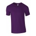 Miniatura del producto Camiseta cuello redondo softstyle hombre - Gildan personalizable 3