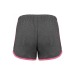 Pantalones cortos de deporte para mujer - Proact, Corto publicidad