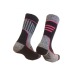 Miniatura del producto Lote de 2 pares de calcetines de señora - estex 2