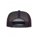 Miniatura del producto Gorra snapback trucker lisa 5