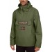 Miniatura del producto Anorak personalizable con capucha en la selva tropical - napapijri 2