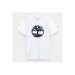 Miniatura del producto Camiseta de algodón ecológico de la marca Timberland 1