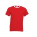 Miniatura del producto Camiseta de Ringer Contrast 5