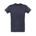 Camiseta de algodón orgánico 170g inspira más regalo de empresa