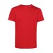 Miniatura del producto B&C #Organic E150 - Camiseta hombre 150 cuello redondo bio - 3XL 3