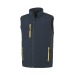 Miniatura del producto Chaleco softshell acolchado Compass negro - Chaleco acolchado 3