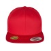 Miniatura del producto Organic Cotton Snapback - Gorra Snapback ecológica 2