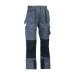 Miniatura del producto NATO - Pantalones de trabajo multibolsillo 2