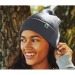 Miniatura del producto MIXED KNIT BEANIE - Gorro 0