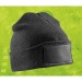 Miniatura del producto RECICLED DOUBLE KNIT PRINTERS BEANIE - Gorro de acrílico reciclado 2