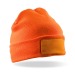 Miniatura del producto RECICLED THINSULATE PRINTERS BEANIE - Gorro acrílico reciclado con Thinsulate 4