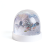 Foto clipboard globo de nieve gm regalo de empresa