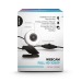 Miniatura del producto WEBCAM personalizable CÁMARA FULL HD 1080P 5