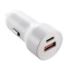 Miniatura del producto REEVES-VALLEJO Cargador USB-C y USB de promoción para coche 0