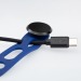 Cable USB-C con brida REEVES-CONVERTICS TIE, Nuevo en publicidad