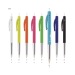 Miniatura del producto Ballpen bic personalizable m10 click 1