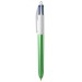 Miniatura del producto Bic personalizable 4 colores brillantes 2