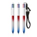 Miniatura del producto Cordón BIC® 4 Colours® Flags Collection 3