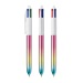 Miniatura del producto Cordón BIC® 4 Colours® Gradient 1