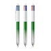 Miniatura del producto Cordón BIC® 4 Colours® Bicolor 2