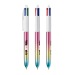 BIC® 4 Colores® Gradiente regalo de empresa