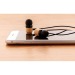 Auricular Bluetooth Bamboo regalo de empresa