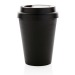 Miniatura del producto Taza de PP reciclable de doble pared de 300 ml 4