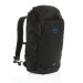 Mochila Swiss Peak en rPET AWARE, mochila de senderismo publicidad