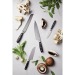 Cuchillo de cocinero Kaiser, cuchillo de trinchar publicidad