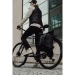 Bolsa para bicicleta Baltimore, bolsa de bicicleta publicidad