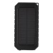 Miniatura del producto Powerbank de promoción solar de 10.000 mAh y 10 W en plástico reciclado RCS 5