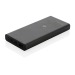 Miniatura del producto Terra RCS Powerbank personalizable 10.000 mAh y 18W de aluminio reciclado 2