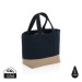 Miniatura del producto Bolsa nevera de lona reciclada Impact AWARE 3