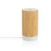 Miniatura del producto Difusor de aromas RCS de plástico reciclado y bambú 1