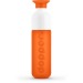 Botella de agua ecológica - Dopper Original 450 ml, Frasco ecológico publicidad